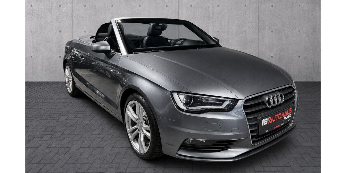 Audi A3 142.500 km 14.990 &euro; Marl 45772