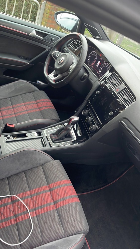 VW Golf 45.000 km 32.000 € Oberhausen 46045