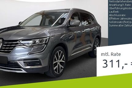 Renault Koleos 47.320 km 26.230 &euro; Dülmen 48249