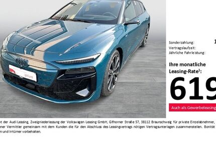 Audi A6 e-tron 16.647 km 76.888 &euro; Dortmund 44143