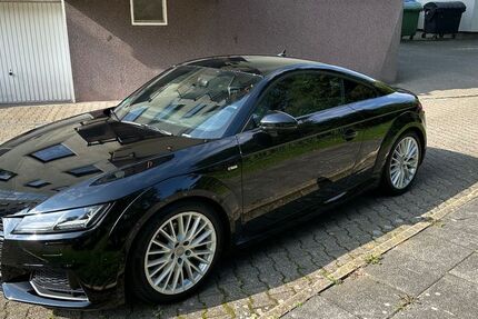Audi TT 99.980 km 19.950 € Bochum 44869