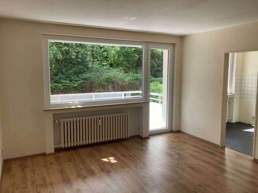 Wohnung zum Mieten in Essen 330 € 36 m²