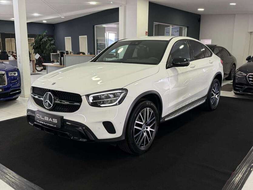 GLC 300