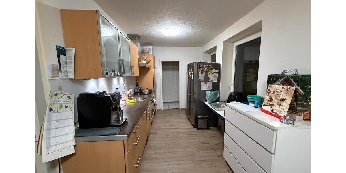 Etagenwohnung Herdecke - 5 Zimmer, 145 m&sup2;, 305.000&euro; | Angebot:24395682