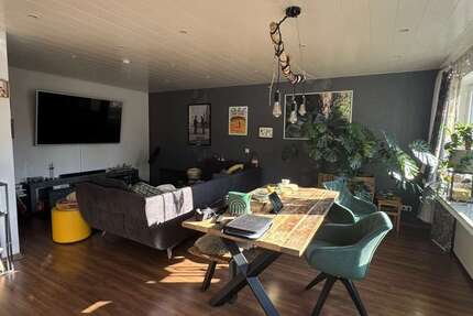 Wohnung Dorsten / Rhade Rhade - 3 Zimmer, 88 m&sup2;, 160.000&euro; | Angebot:24518672