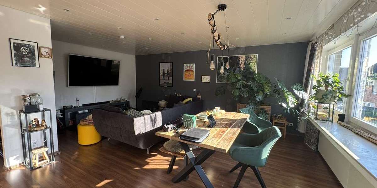 Wohnung zum Kaufen in Dorsten Rhade 160.000 € 88.44 m² 3 zimmer