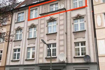 Wohnung Dortmund 55m2 2 zimmer