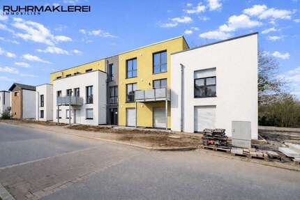 Wohnung Wetter (Ruhr) - 5 Zimmer, 149 m&sup2;, 1.918&euro; | Angebot:26374833