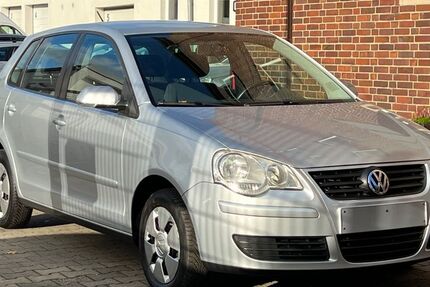 VW Polo 122.560 km 3.990 € Gladbeck 45968