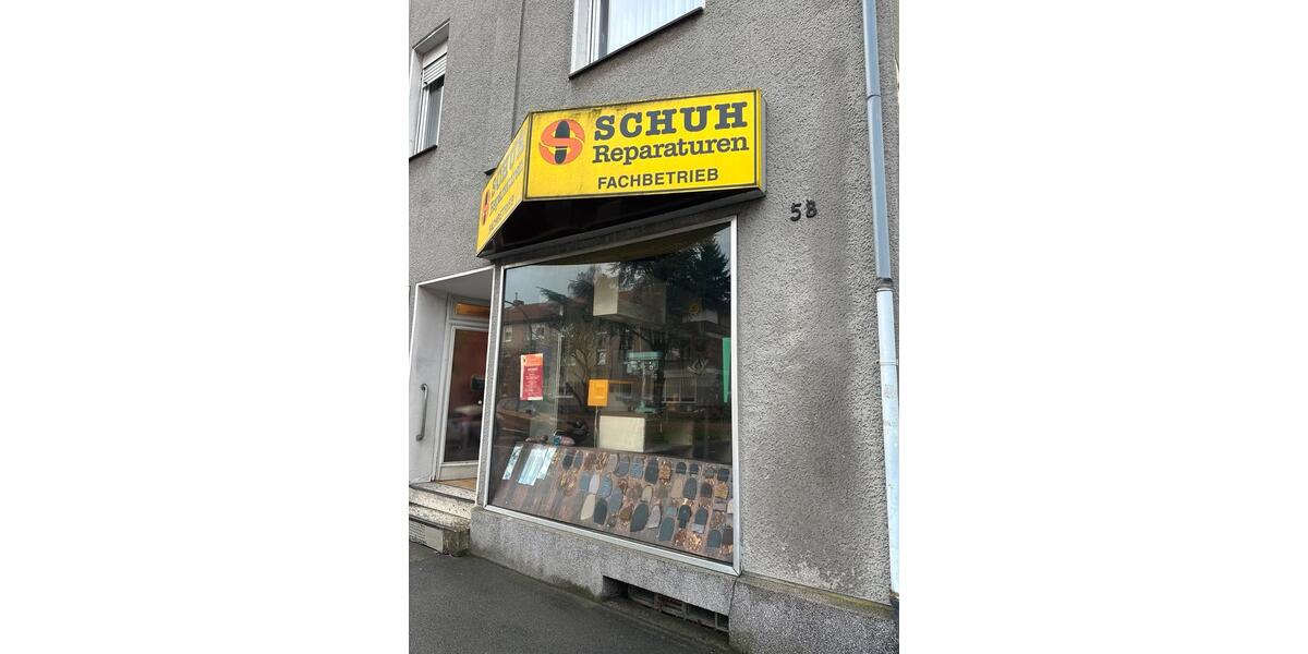 Gewerbeobjekt Marl Alt-Marl - 400&euro; | Angebot:24630546