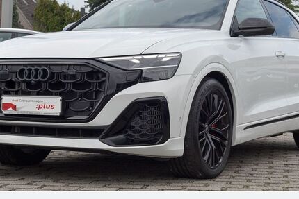 Audi Q8 16.914 km 82.990 € Oberhausen 46047