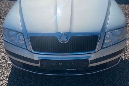 Skoda Octavia 22.000 km 750 &euro; Dortmund 44369
