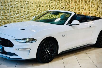 Ford Mustang 11.700 km 45.999 &euro; Essen 45326