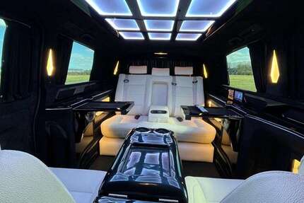 Mercedes-Benz Vito 54.900 km 73.998 € Mülheim an der Ruhr 45481