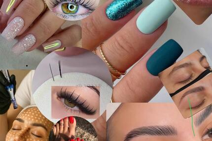 Untermiete im Kosmetikstudio zimmer