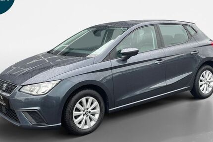 Seat Ibiza 54.003 km 11.940 &euro; Bottrop 46244