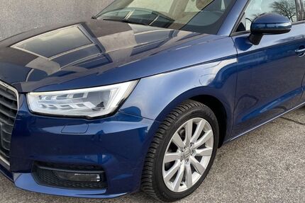 Audi A1 170.000 km 9.800 &euro; Essen 45309
