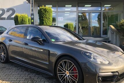 Porsche Panamera 195.000 km 46.700 &euro; Datteln 45711
