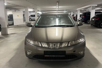 Honda Civic 200.000 km 3.300 &euro; Essen 45326