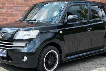 Daihatsu MATERIA 212.000 km 1.900 &euro; Herne (NRW) 44628