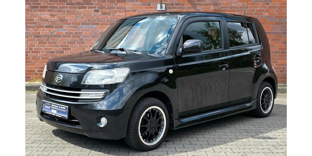 Daihatsu MATERIA 212.000 km 2.200 &euro; Herne (NRW) 44628