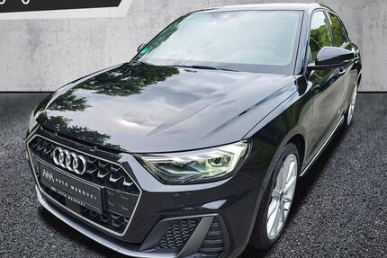 Audi A1 91.000 km 23.990 € Hagen 58099