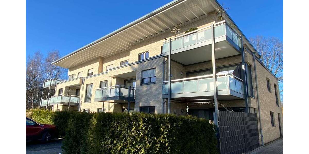 Etagenwohnung Marl Alt-Marl - 2 Zimmer, 70 m&sup2;, 980&euro; | Angebot:27085268