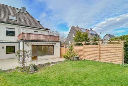 Haus Mülheim an der Ruhr Linksruhr - 8 Zimmer, 203 m&sup2;, 598.000&euro; | Angebot:26832111