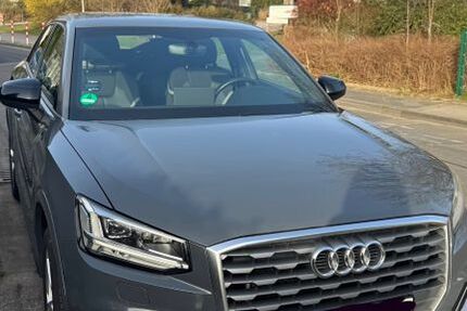 Audi Q2 93.000 km 18.300 &euro; Bochum 44803