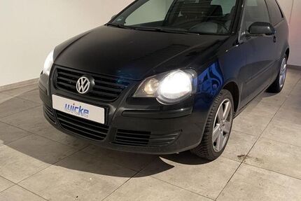 VW Polo 101.724 km 5.990 € Bochum - Linden 44879