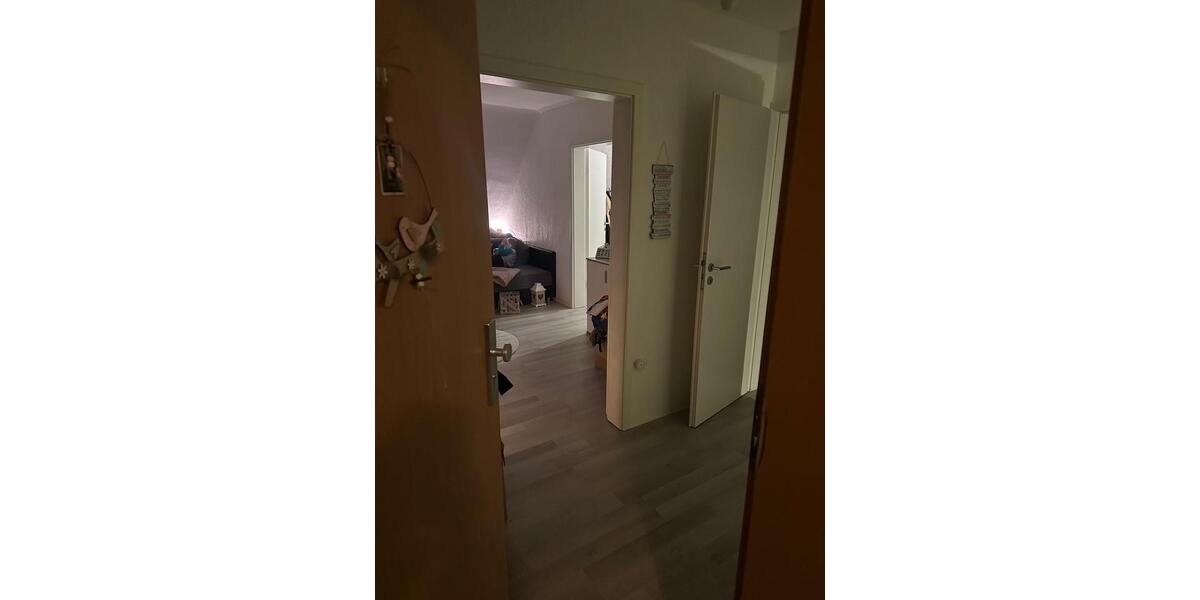 3 Zimmer Wohnung Dorsten Holsterhausen zur Miete, 2 Schlafzimmer 3 zimmer