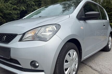 Seat Mii 91.820 km 3.990 &euro; Castrop-Rauxel 44577
