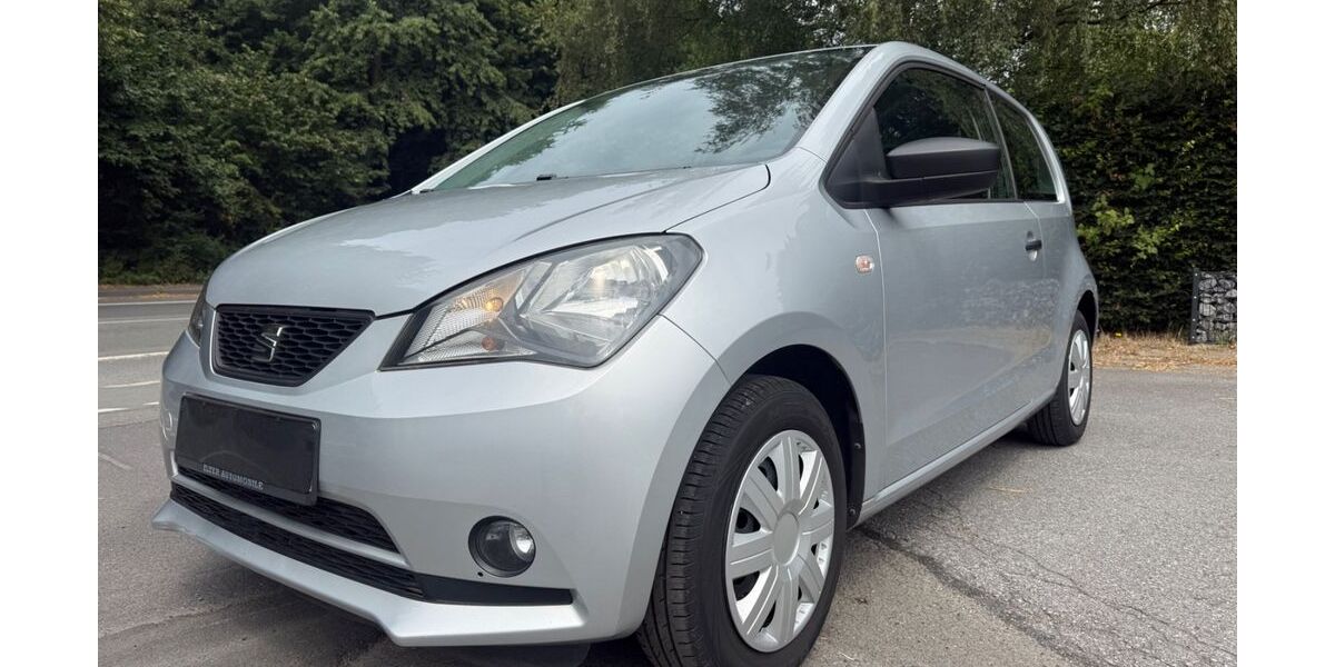 Seat Mii 91.820 km 3.990 &euro; Castrop-Rauxel 44577