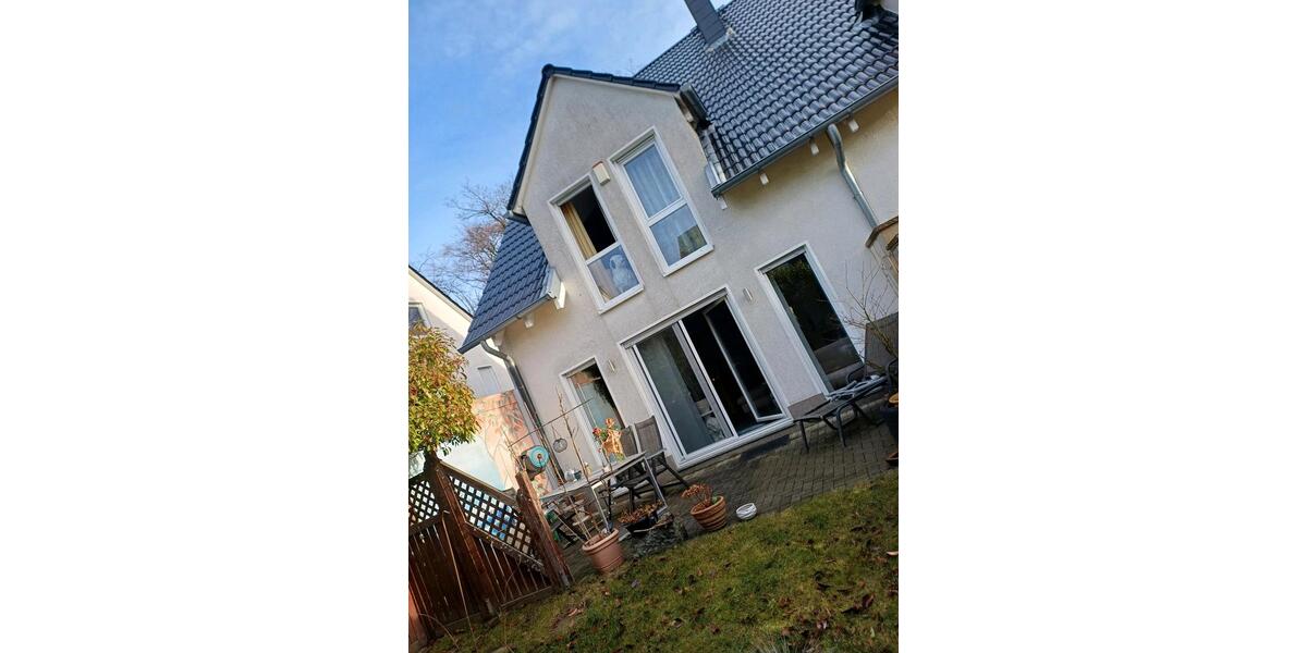 Doppelhaushälfte in 58300 Wetter, ohne Makler, auf Erbpacht 5 zimmer