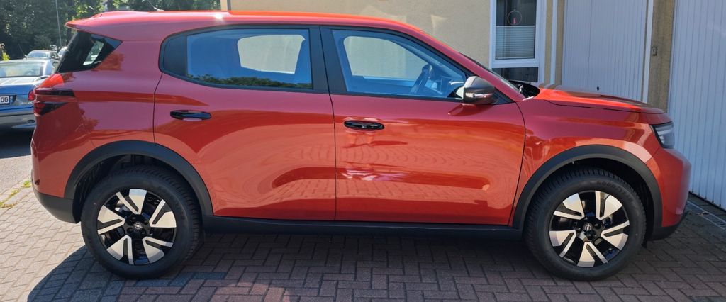 Opel Frontera 4.000 km 20.900 &euro; Dortmund 44137