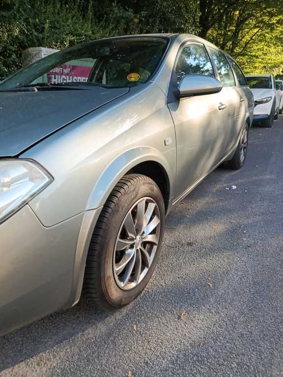 Nissan Primera 112.526 km 2.950 € Mülheim an der Ruhr 45473