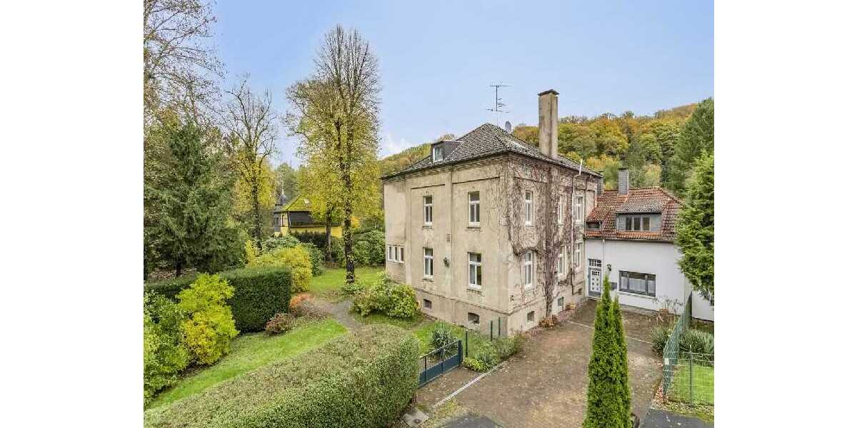 Mehrfamilienhaus, Wohnhaus Essen Mitte - 1 Zimmer, 333 m&sup2;, 738.400&euro; | Angebot:26358635