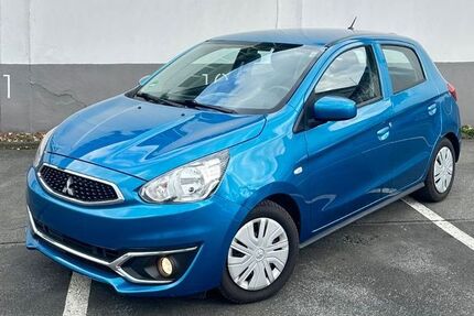 Mitsubishi Space Star 69.486 km 6.290 &euro; Lünen 44536