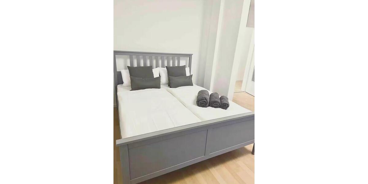 Hochparterre Mülheim an der Ruhr Mellinghofen - 1 Zimmer, 41 m&sup2;, 800&euro; | Angebot:25646370