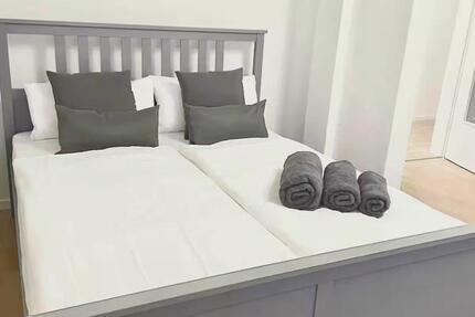 Wohnung Mülheim an der Ruhr Mellinghofen - 1 Zimmer, 41 m&sup2;, 800&euro; | Angebot:25646370