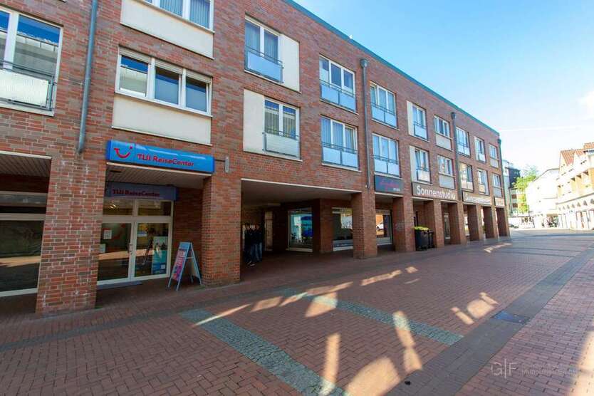 Wohnung zum Kaufen in Waltrop 209.500 € 66.9 m²