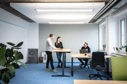 Gewerbeobjekt Bochum - 2.615&euro; | Angebot:27139876