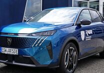 Gebrauchtwagen Peugeot 3008