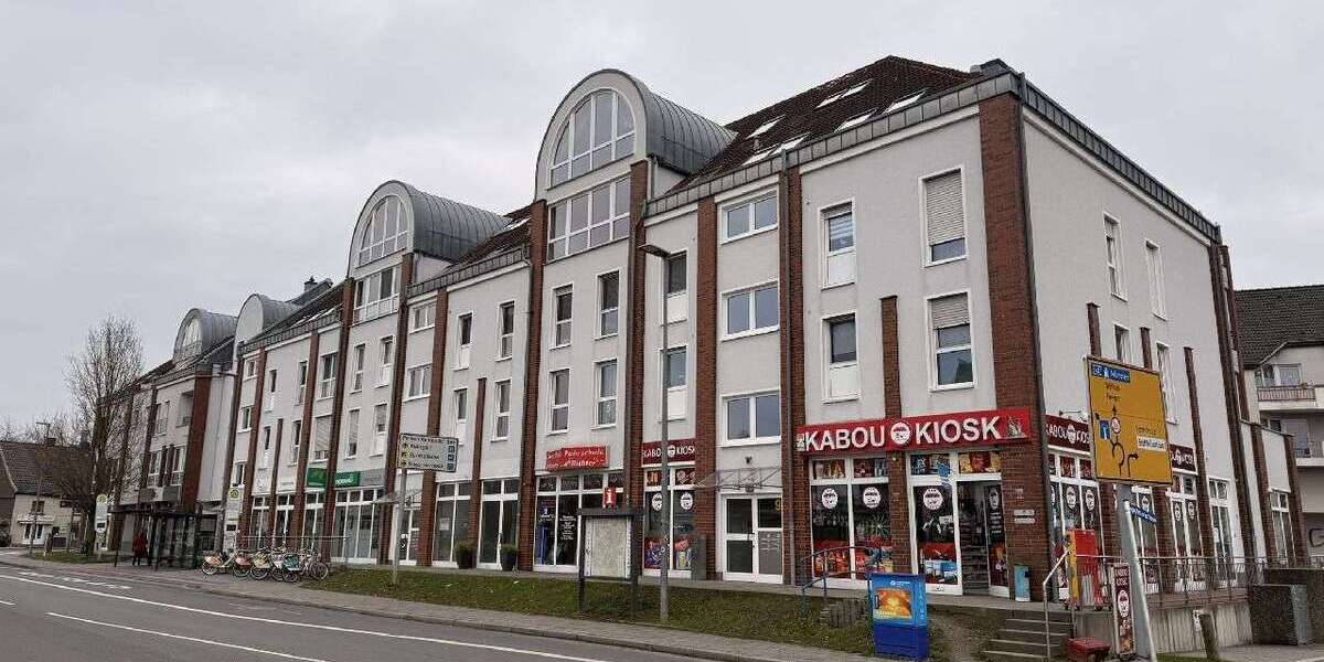 Gewerbeobjekt Witten Herbede - 800&euro; | Angebot:27130952