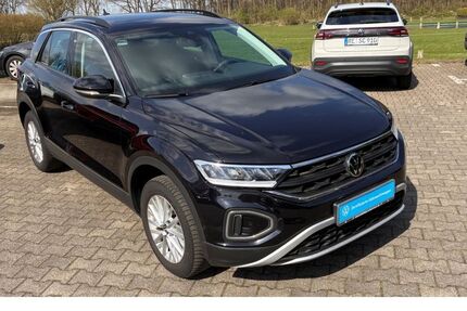 VW T-Roc 85.670 km 19.848 &euro; Herten 45701