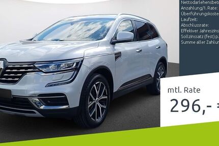Renault Koleos 57.657 km 24.199 &euro; Dülmen 48249