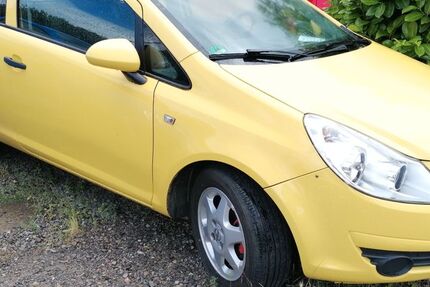Opel Corsa 162.530 km 2.000 € Herdecke 58313