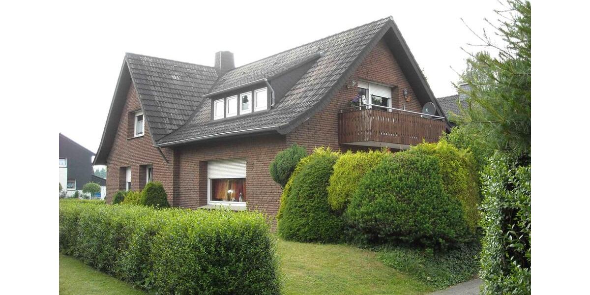 Einfamilienhaus Waltrop - 8 Zimmer, 169 m&sup2;, 440.000&euro; | Angebot:26960045