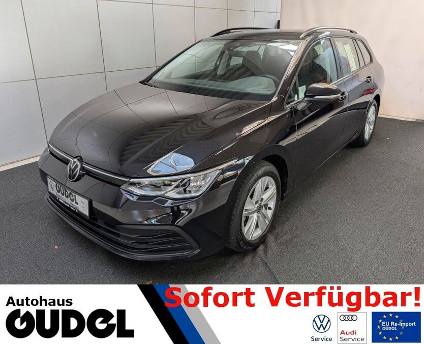 VW Golf 79.999 km 22.640 € Raesfeld 46348