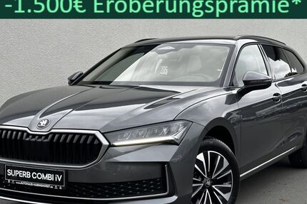 Skoda Superb 5.500 km 38.990 &euro; Castrop-Rauxel 44579